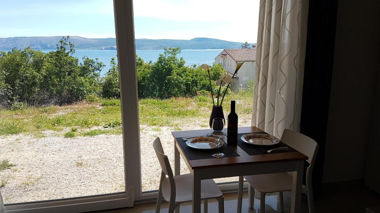 Vila Sofia Novi Vinodolski Chambre photo