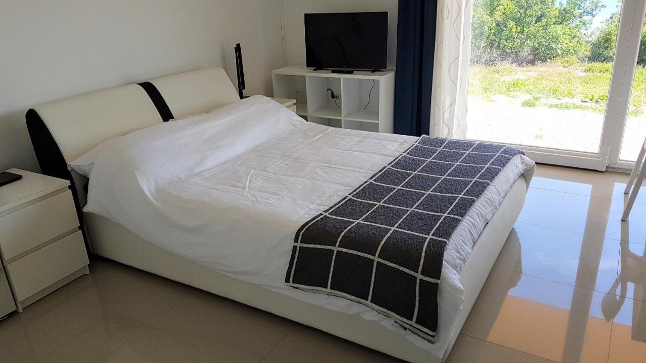 Vila Sofia Novi Vinodolski Chambre photo