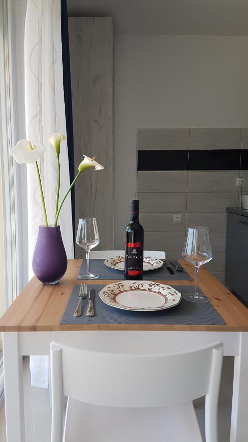 Vila Sofia Novi Vinodolski Chambre photo