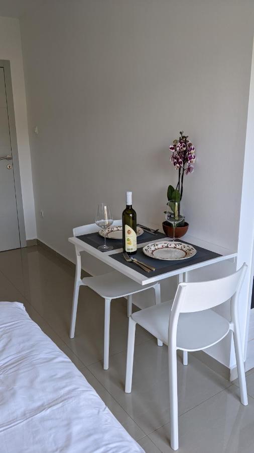Vila Sofia Novi Vinodolski Extérieur photo