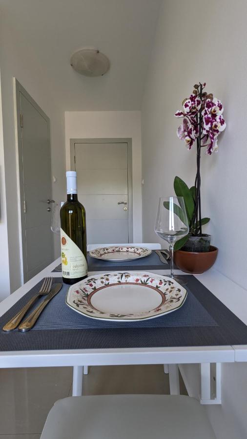 Vila Sofia Novi Vinodolski Extérieur photo