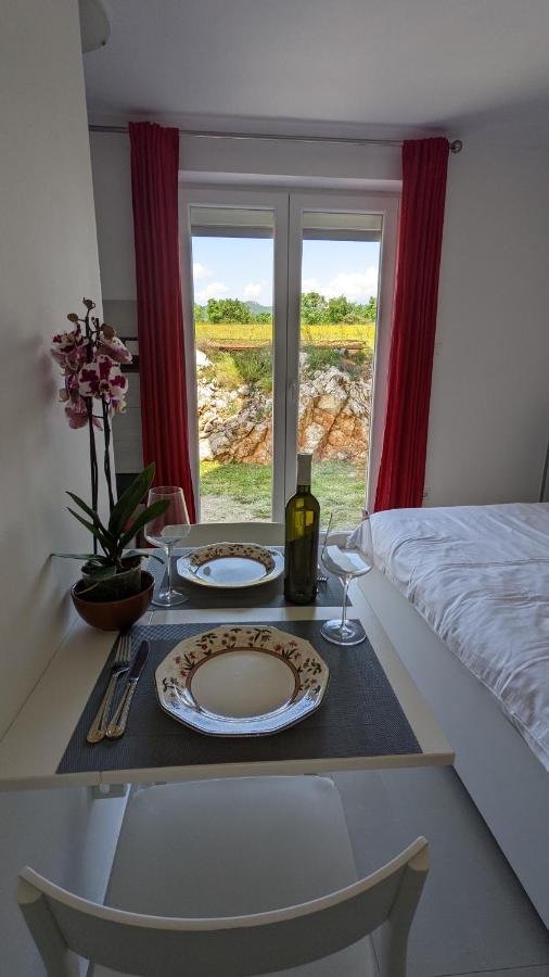 Vila Sofia Novi Vinodolski Extérieur photo