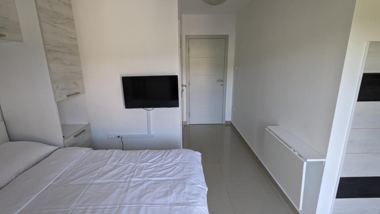 Vila Sofia Novi Vinodolski Extérieur photo