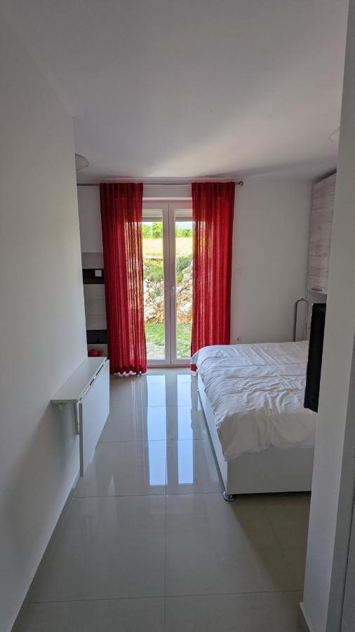 Vila Sofia Novi Vinodolski Extérieur photo