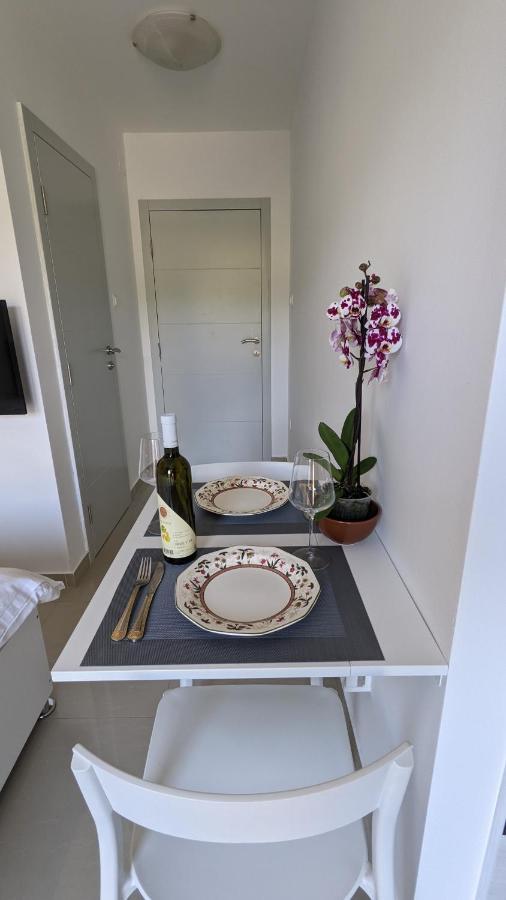 Vila Sofia Novi Vinodolski Extérieur photo