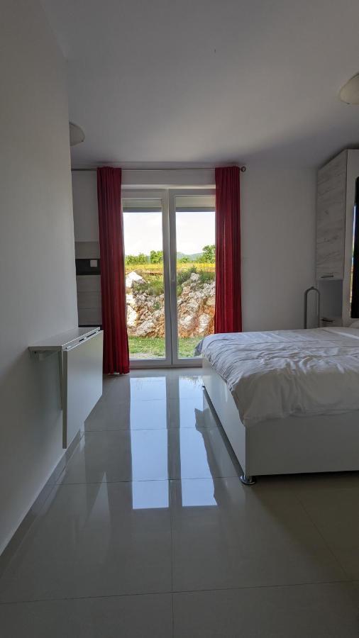 Vila Sofia Novi Vinodolski Extérieur photo