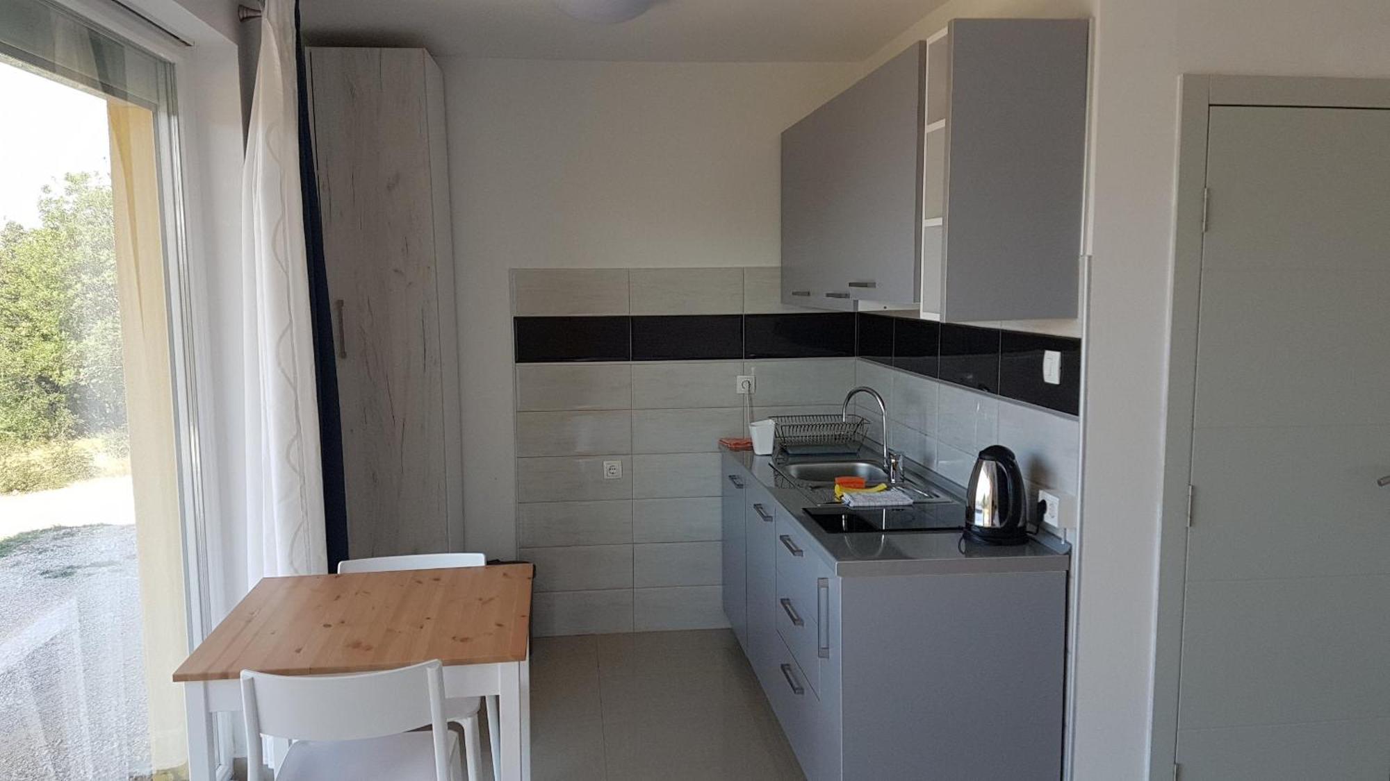 Vila Sofia Novi Vinodolski Chambre photo
