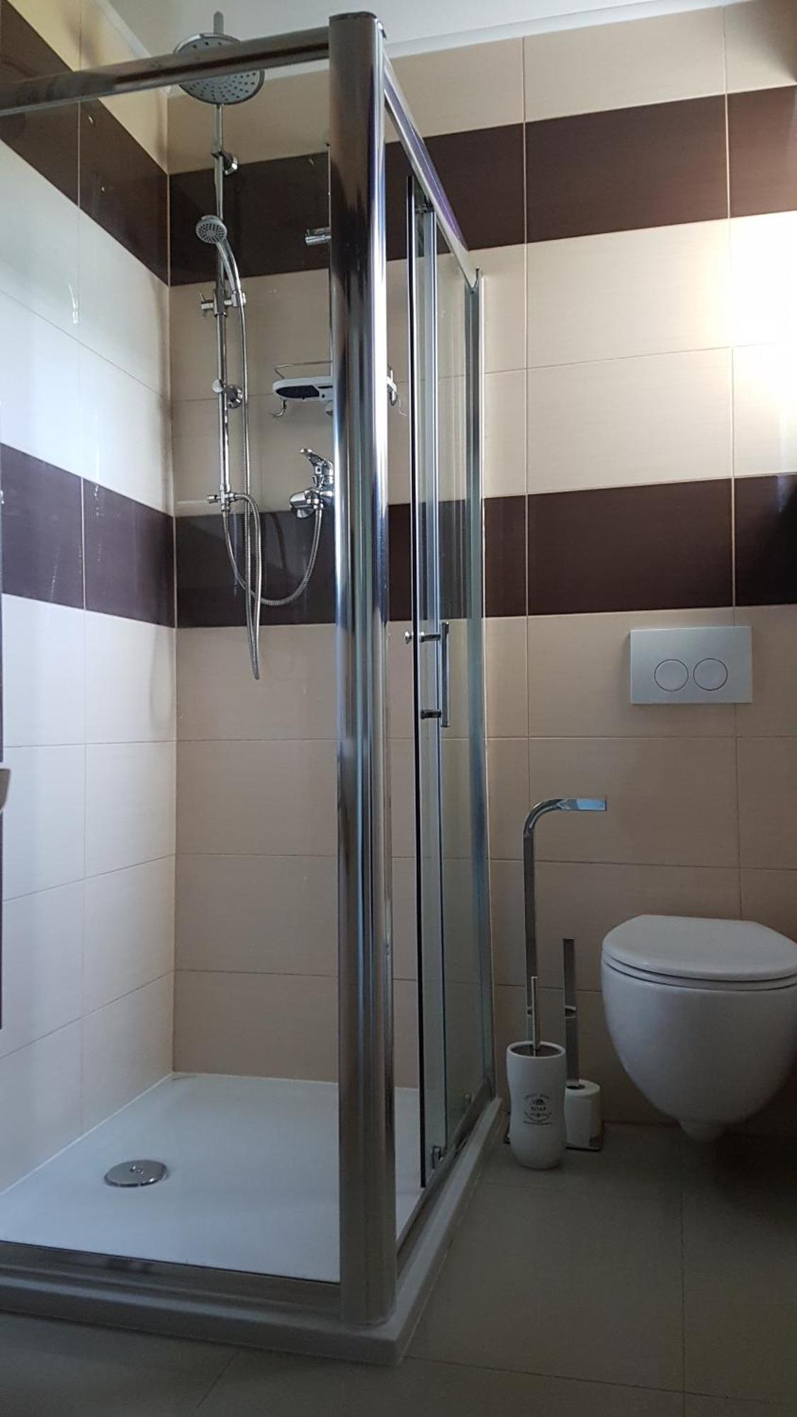 Vila Sofia Novi Vinodolski Chambre photo