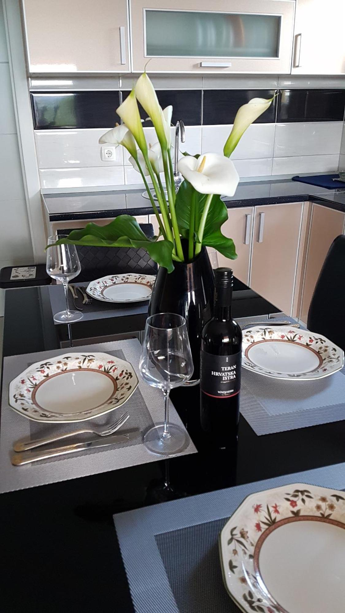 Vila Sofia Novi Vinodolski Chambre photo