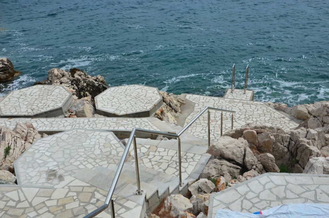 Vila Sofia Novi Vinodolski Extérieur photo