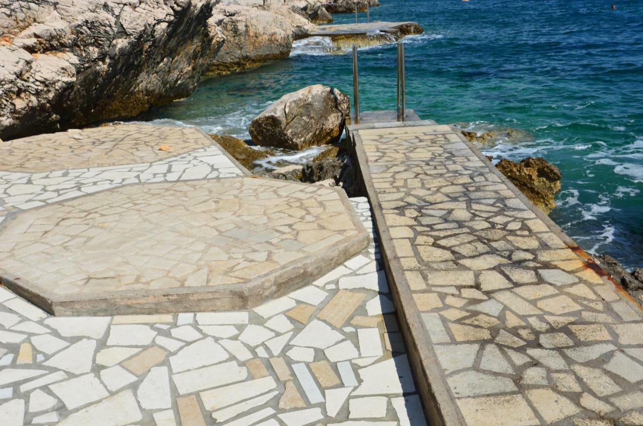 Vila Sofia Novi Vinodolski Extérieur photo